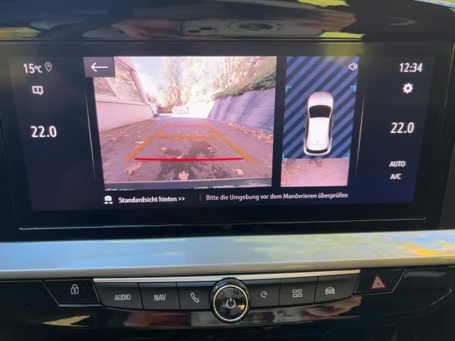 Opel Mokka Mokka-e Ultimate