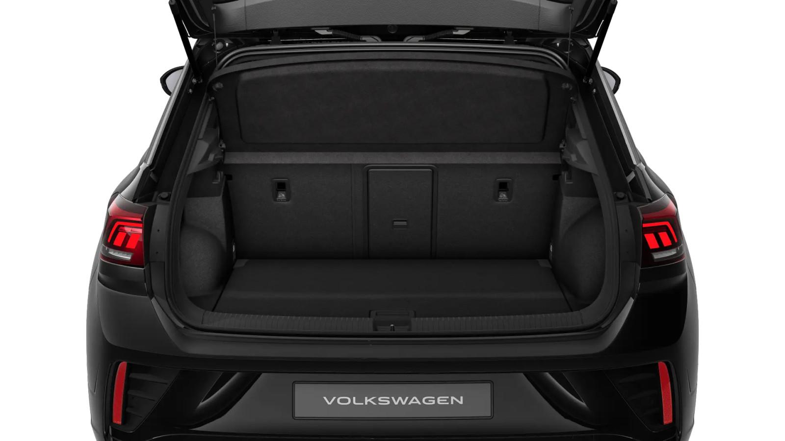 Volkswagen T-Roc 1.5 TSI DSG R-Line