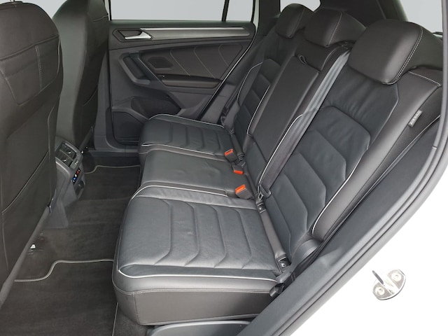 Volkswagen Tiguan 2.0 TDI R-Line