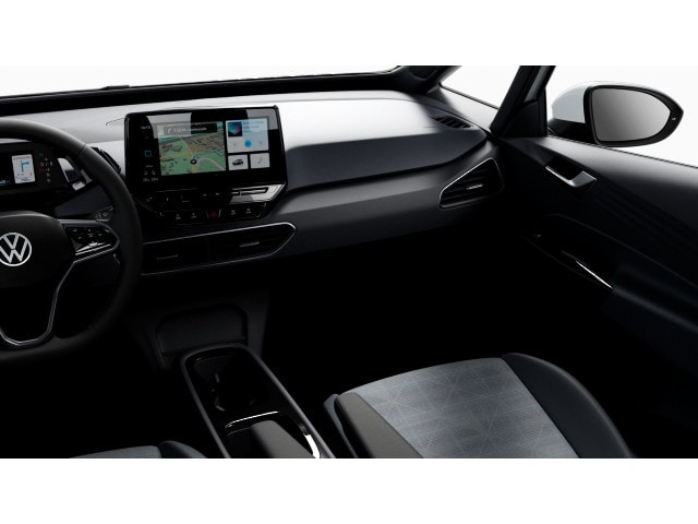 Volkswagen ID.3 58 KWh Performance Pro