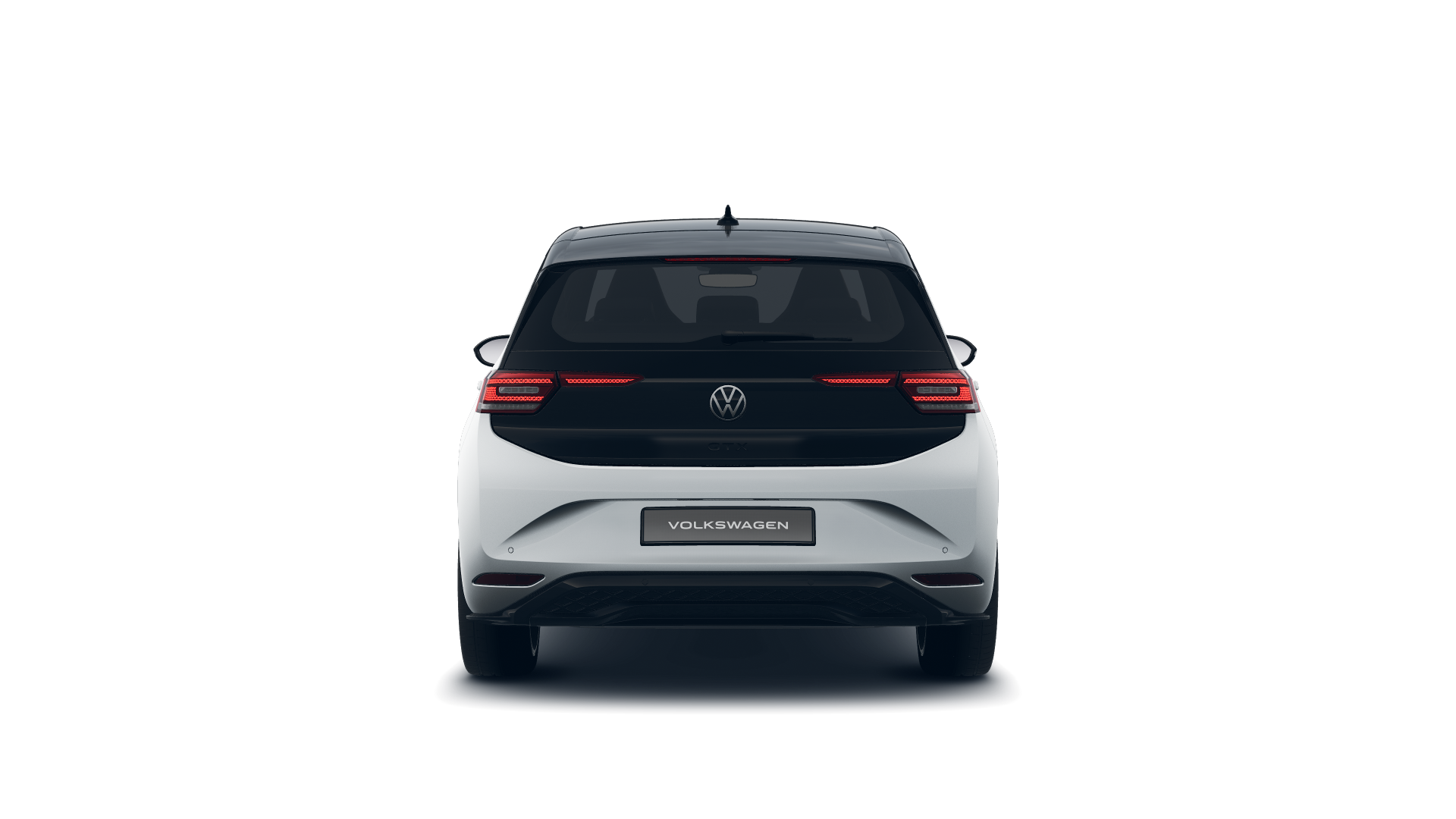 Volkswagen ID.3 GTX