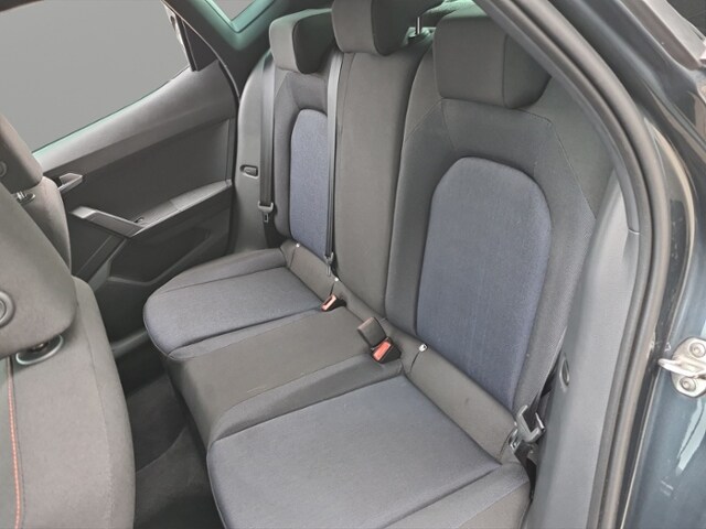 Seat Arona 1.0 TSI DSG FR-lijn