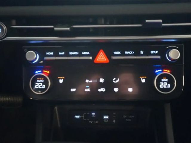 Hyundai Tucson T-GDi