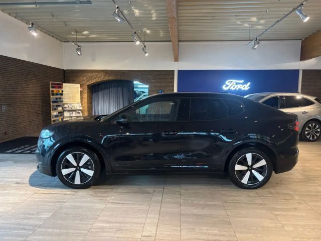 Ford Capri Extended range RWD