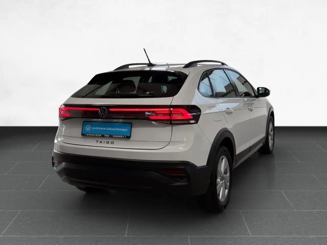 Volkswagen Taigo 1.0 TSI Life