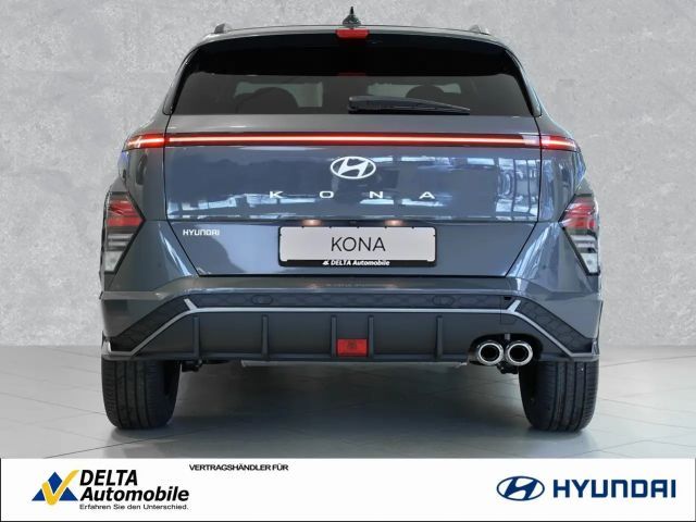 Hyundai Kona 1.6 N Line