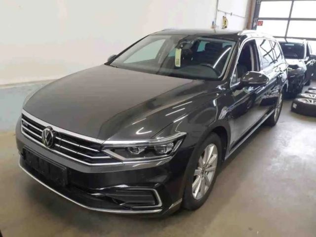 Volkswagen Passat GTE Variant