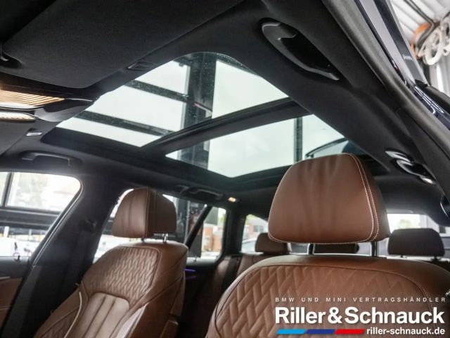 BMW 530 530d Touring xDrive