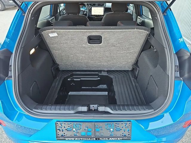 Ford Puma EcoBoost ST Line