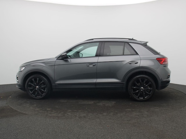 Volkswagen T-Roc 2.0 TDI DSG Sport