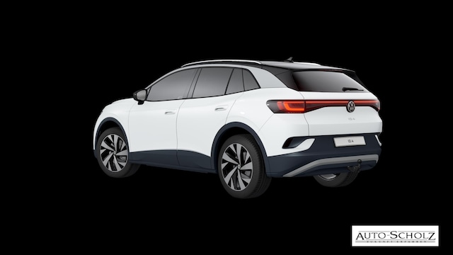 Volkswagen ID.4 1st Edition Performance Pro