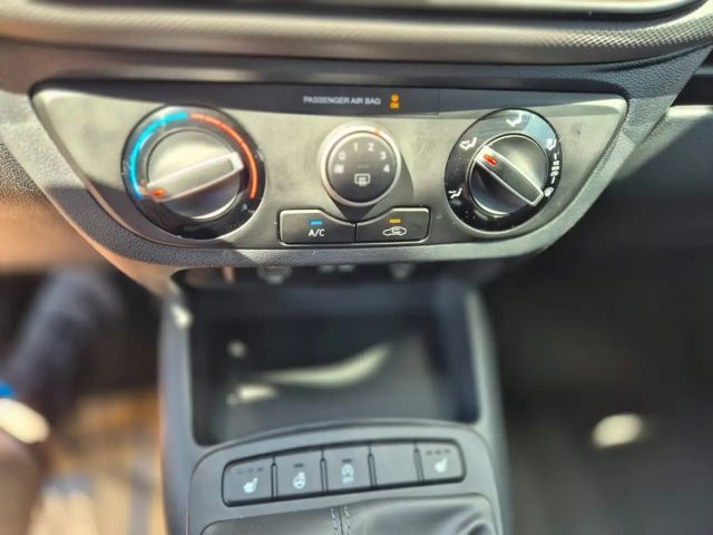 Hyundai i10 GO 1,0 MT a5bg1