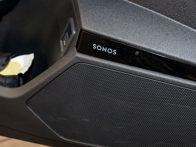 Audi A3 35 TFSI S-Tronic Sportback