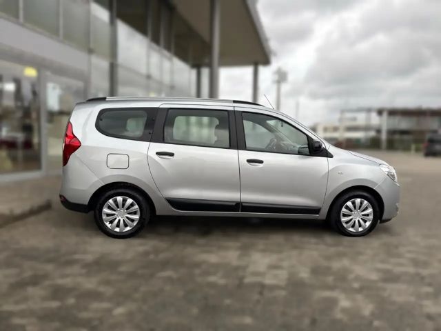 Dacia Lodgy 7 zitter Comfort