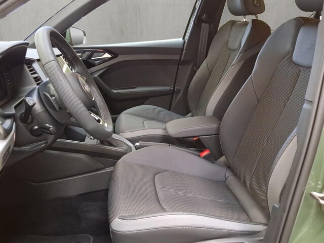 Audi A1 30 TFSI Allstreet S-Tronic