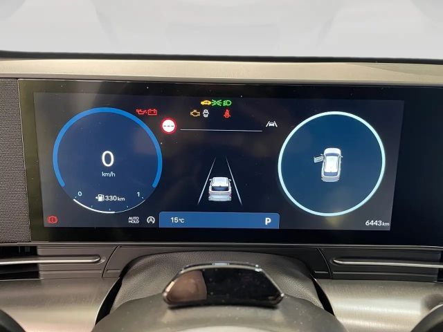 Hyundai Kona 1.6 T-GDi