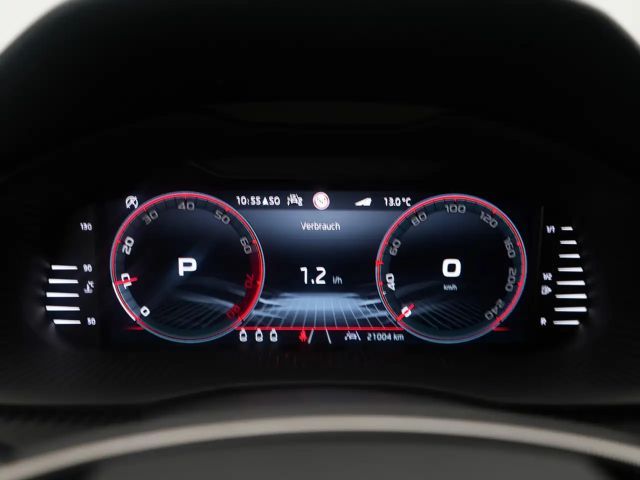 Skoda Kamiq Monte Carlo