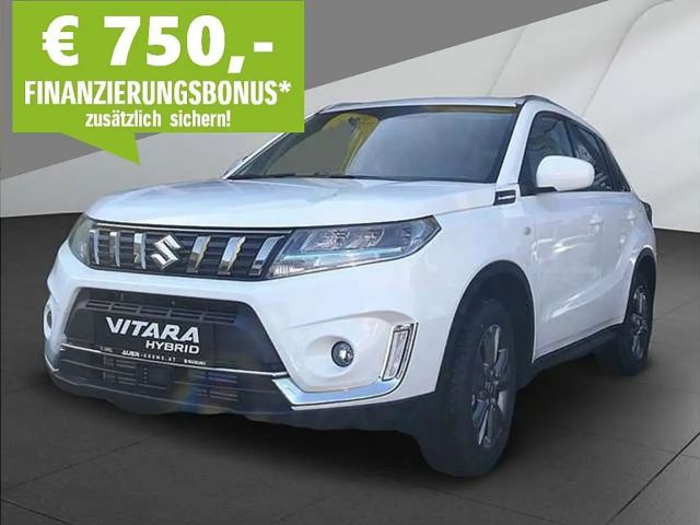 Suzuki Vitara AllGrip Hybrid Shine