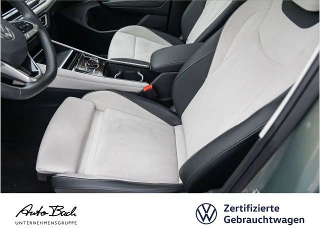 Volkswagen Tiguan 1.5 eTSI DSG
