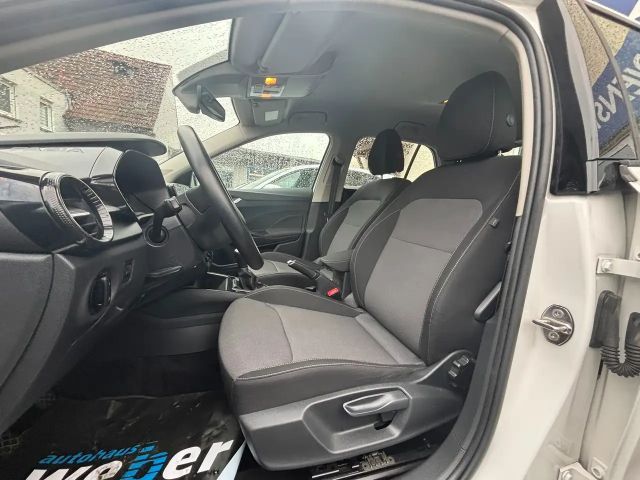 Skoda Fabia Ambition