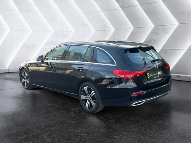 Mercedes-Benz C 300 4MATIC AVANTGARDE Estate