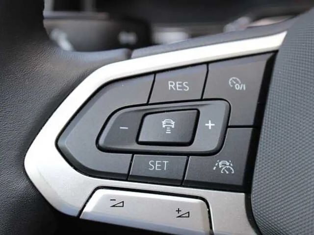 Volkswagen Polo 1.0 TSI Life