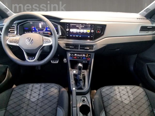 Volkswagen Taigo 1.0 TSI DSG R-Line