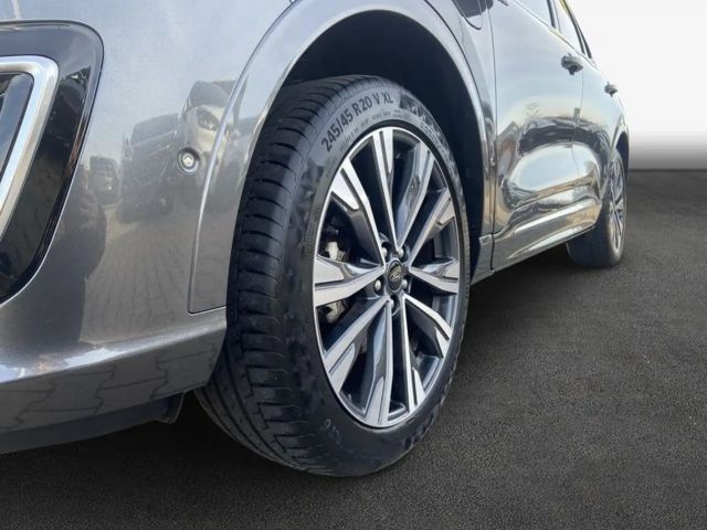 Ford Kuga Plug in Hybrid Vignale