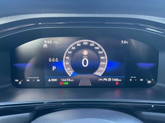 Volkswagen T-Roc DSG Plus R-Line