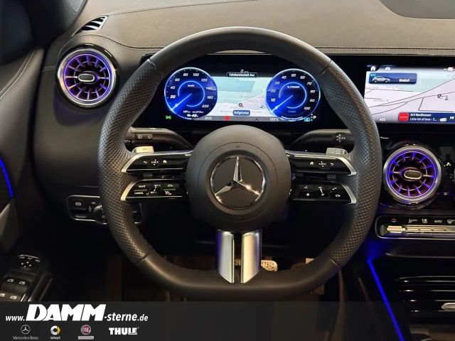 Mercedes-Benz EQA 300 4MATIC