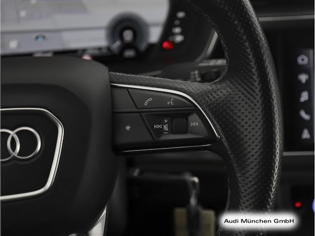 Audi Q3 45 TFSI Hybride S-Tronic