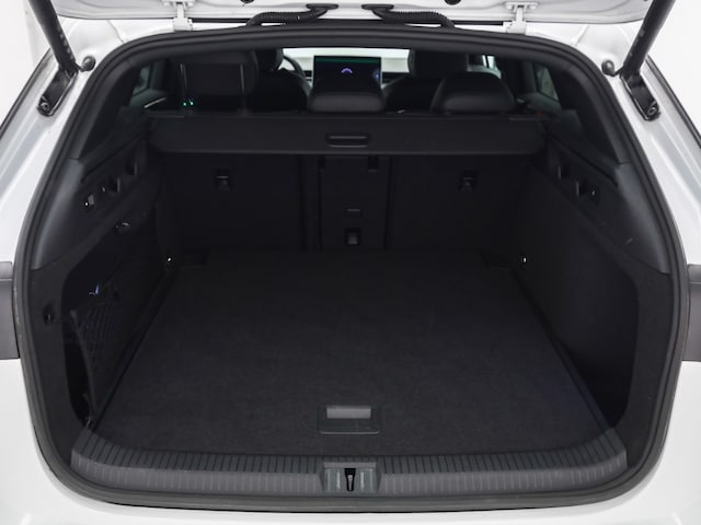 Volkswagen ID.7 IQ.Drive Pro Tourer