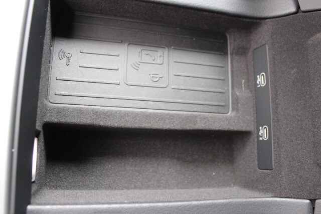 Audi S6 Avant Quattro