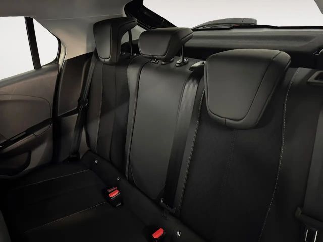 Opel Corsa 1.2 Turbo Elegance Turbo