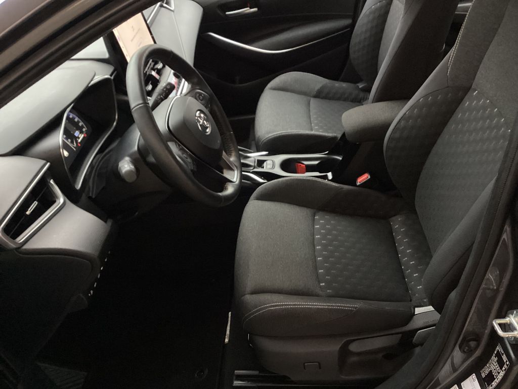 Toyota Corolla Business Touring