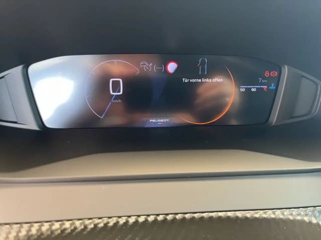 Peugeot 208 Allure Pack PureTech