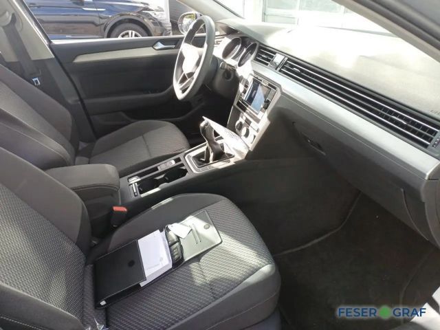 Volkswagen Passat 1.5 TSI Variant