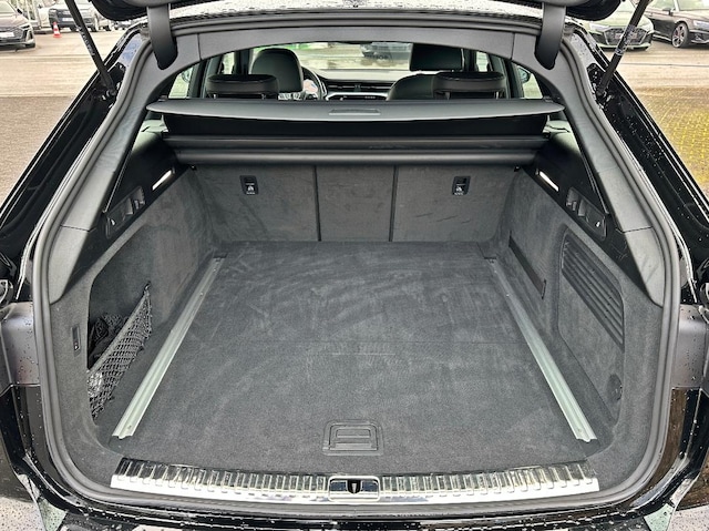 Audi A6 45 TFSI Avant S-Tronic