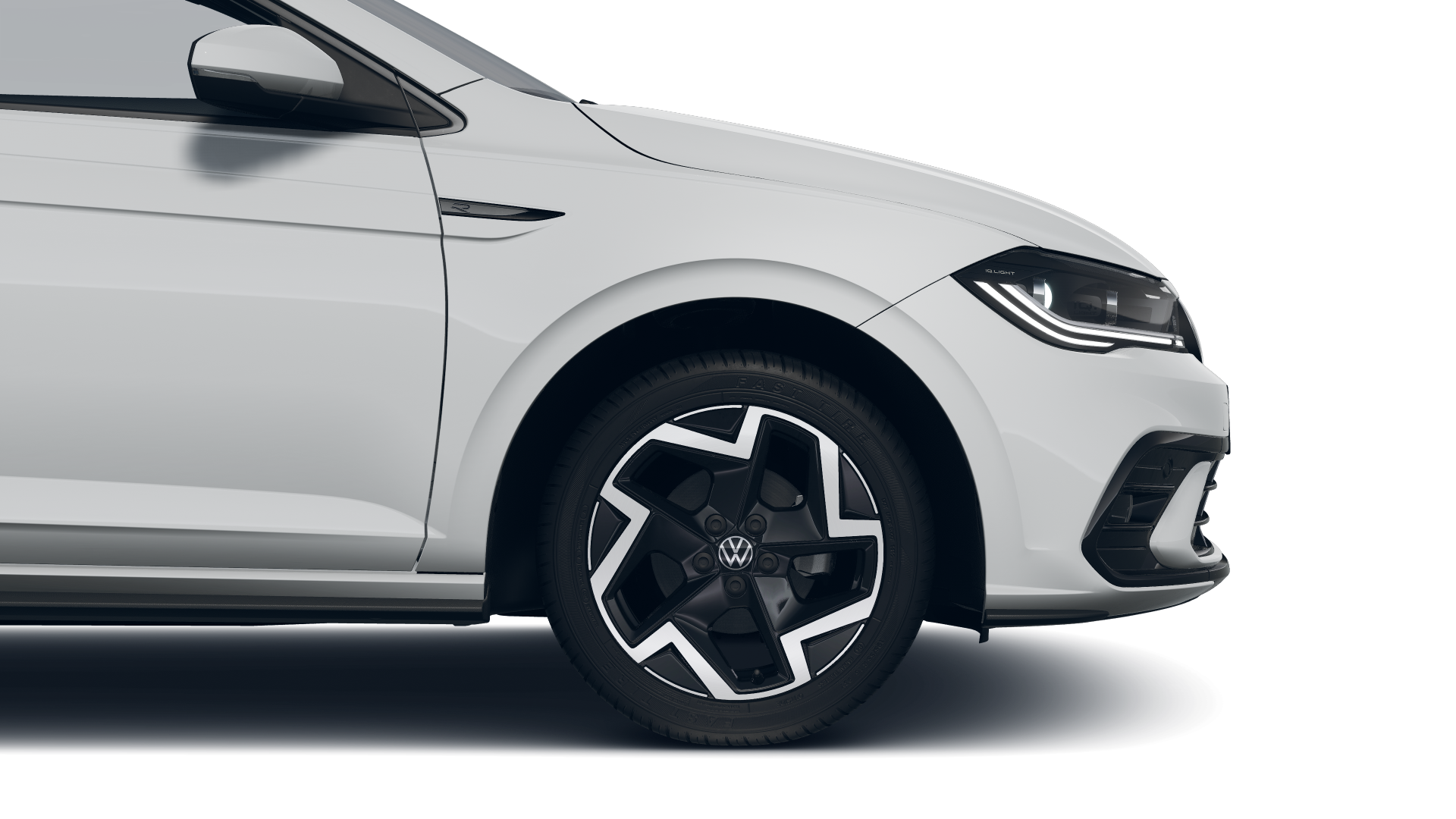 Volkswagen Polo R-Line