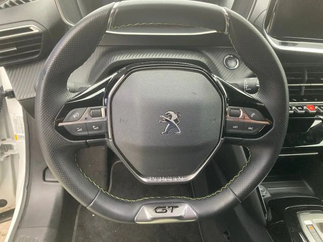 Peugeot E-2008 e- Elektromotor 136 (e-)GT e- Pack ACC+LED