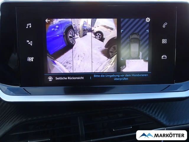 Peugeot E-208 Allure Pack