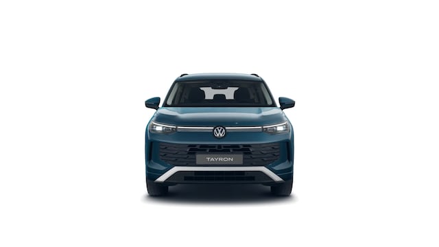 Volkswagen Tayron DSG eHybrid
