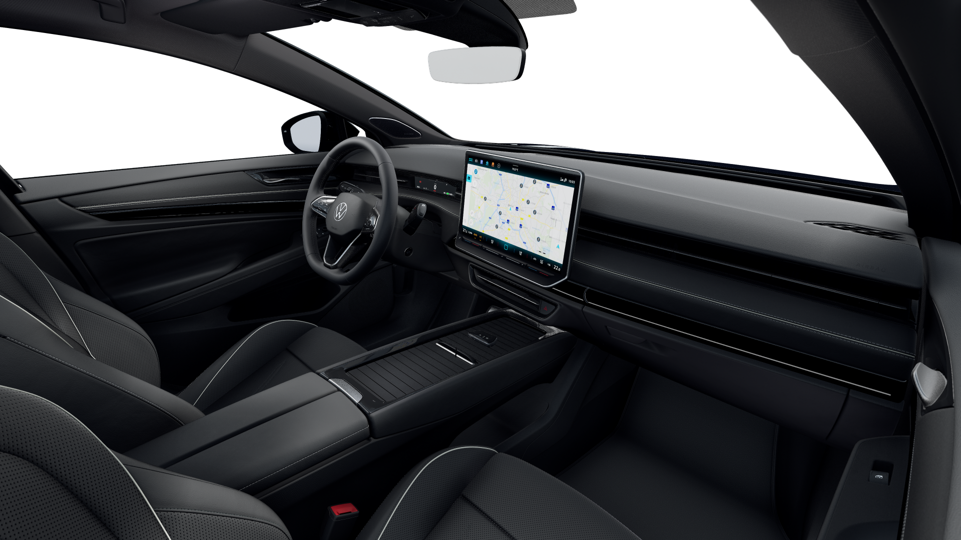 Volkswagen ID.7 Pro Tourer