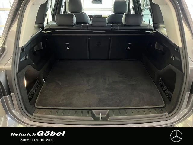 Mercedes-Benz GLB 200 Progressive