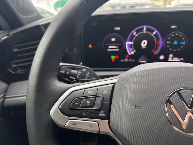 Volkswagen Tiguan 2.0 TDI DSG IQ.Drive