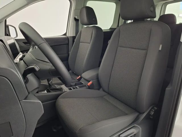 Volkswagen Caddy Family