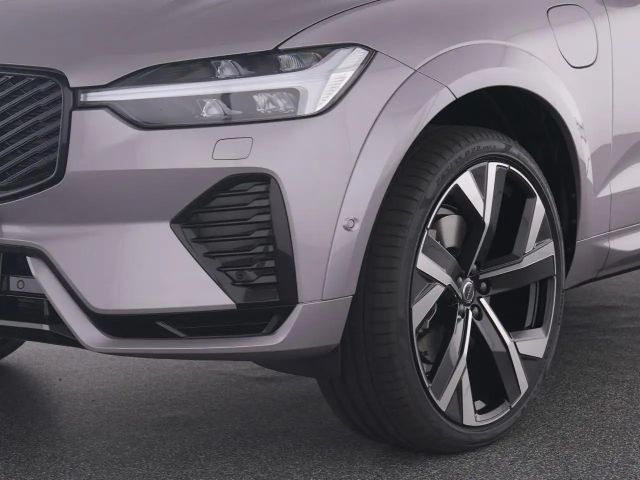 Volvo XC60 AWD Dark T8 Ultra