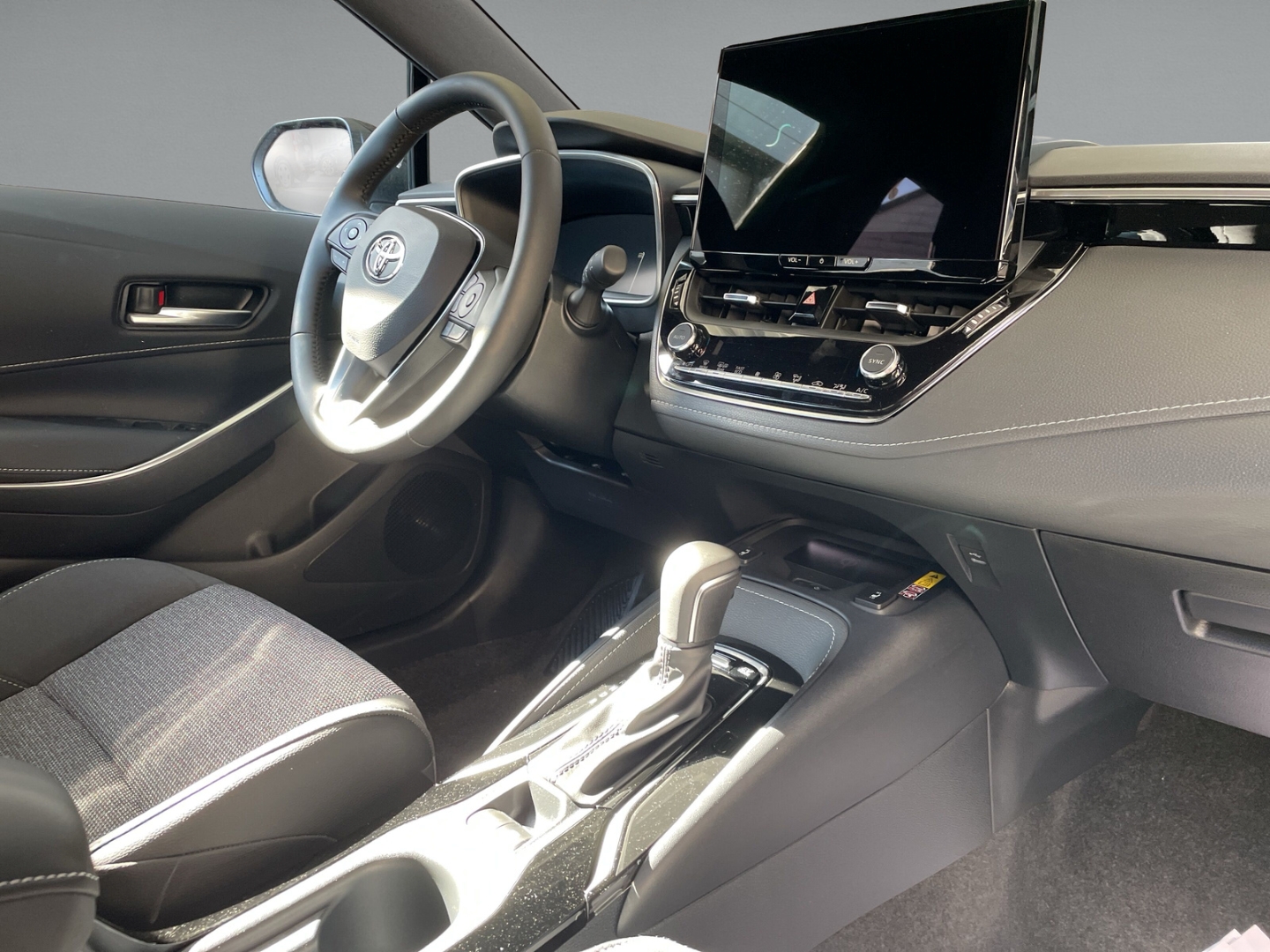 Toyota Corolla Technik Touring