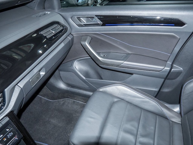 Volkswagen T-Roc 2.0 TSI Style