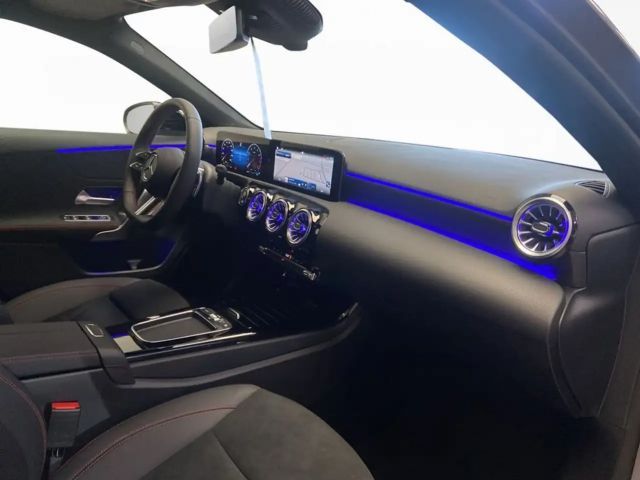 Mercedes-Benz A 180 A-Klasse